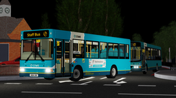 Yapton & District Community Server Discord Server Banner