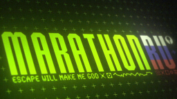 Marathon - СНГ - RU 🟢 Discord Server Banner