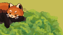 Red Panda Studios Discord Server Banner
