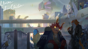 dragonwhites’ games Discord Server Banner