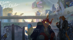 dragonwhites’ games Discord Server Banner