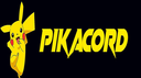 ✘ PikaCord ✘ Discord Server Banner