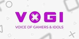 VOGI Official Server Discord Server Banner