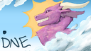 DNE Productions Discord Server Banner