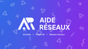 Aide Reseaux Discord Server Banner