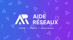 Aide Reseaux Discord Server Banner
