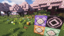 マイクラコマンド研究所 Discord Server Banner