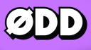 ØDD CREW Discord Server Banner