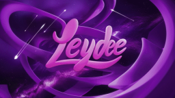 Leydee Discord Server Banner