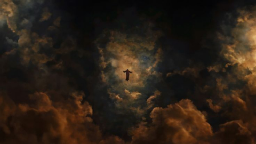 NǝʌǝS ʎɐɹꓨ Discord Server Banner
