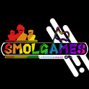 SmolGames Entertainment Discord Server Banner