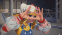 Overwatch Turkiye Discord Server Banner