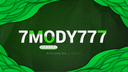 777 Community Discord Server Banner