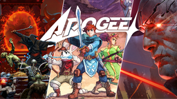 Apogee Entertainment Discord Server Banner