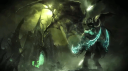Black Temple Discord Server Banner