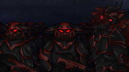 Vailen Empire Discord Server Banner