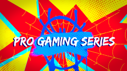 PGS is Live Discord Server Banner