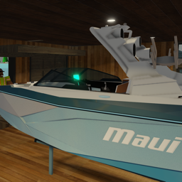 Lake Ozark Discord Server Banner