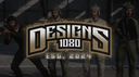 10-80 Designs Discord Server Banner