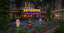 Skydinse.net - Community Discord Server Banner