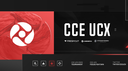 CCE UCX Discord Server Banner