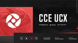 CCE UCX Discord Server Banner