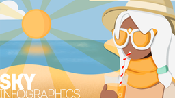 Sky Discord Server Banner