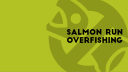 Overfishing Salmon Run Discord Server Banner