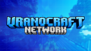 🚀 Uranocraft Discord Server Banner