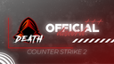 DEATH ROMANIA Discord Server Banner