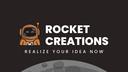 RocketCreations Discord Server Banner