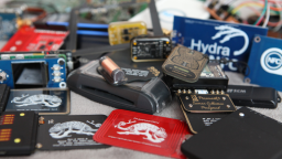 🔒 RFID Love by Iceman Discord Server Banner