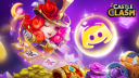 Castle Clash Discord Server Banner