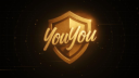 𝒀𝑶𝑼 𝒀𝑶𝑼 Discord Server Banner