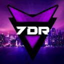 💜  7°𝗗𝑖𝑠𝑡𝑟𝑖𝑡𝑜 𝗥𝑜𝑙𝑒𝑝𝑙𝑎𝑦 MTA ☄ Discord Server Banner