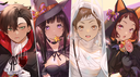 Study Mode 𝘖𝘕 Discord Server Banner