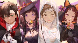 Study Mode 𝘖𝘕 Discord Server Banner