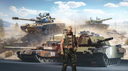 WoT InfoCord (WoT/HEAT Info/News Discord) Discord Server Banner