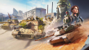 WoT InfoCord (WoT/HEAT Info/News Discord) Discord Server Banner