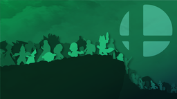 SSBU Training Grounds Discord Server Banner