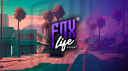 Foxlife V Discord Server Banner