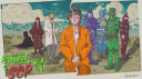 Project Discord Server Banner