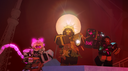 ★ DAYBREAK | READ ONLY Discord Server Banner
