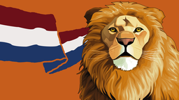 Nederland Discord Server Banner