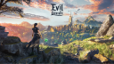 Evil Lands Discord Server Banner