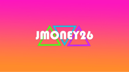 J-BUDDY LOUNGE Discord Server Banner