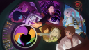 Psyculturists Discord Server Banner