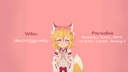 Wibu Paradise #RE Discord Server Banner