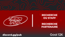 👊 Discord Server Banner