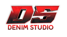 Denim Studio Discord Server Banner